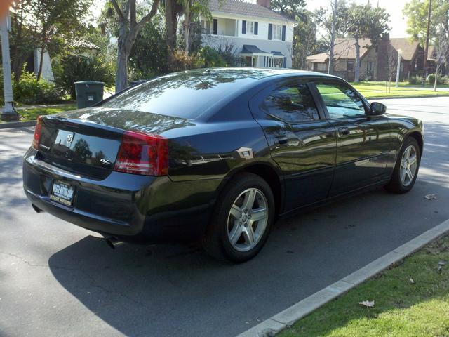 Dodge Charger 2006 photo 3