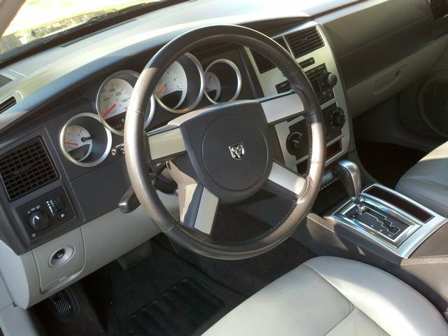 Dodge Charger 2006 photo 4