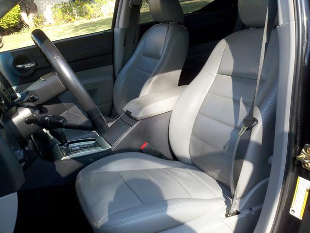 Dodge Charger 2006 photo 5