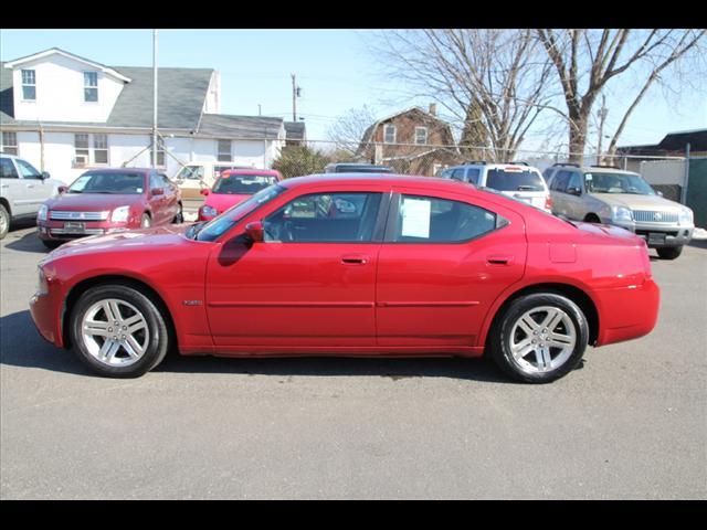 Dodge Charger 2006 photo 2