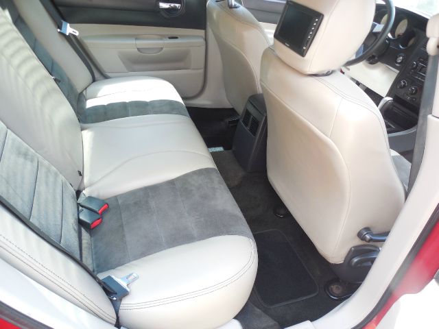 Dodge Charger S Sedan