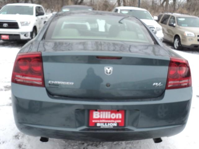 Dodge Charger 2006 photo 2