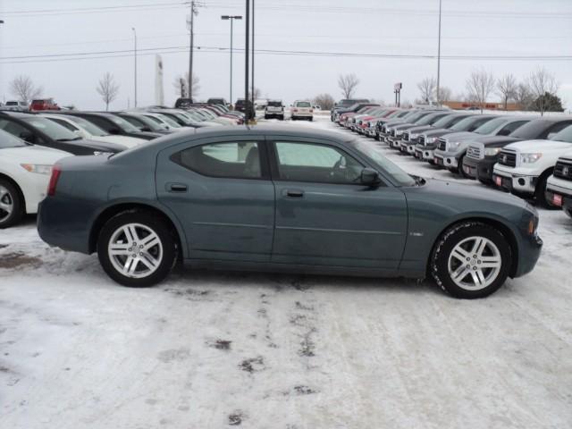 Dodge Charger 2006 photo 3