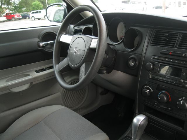 Dodge Charger S Sedan