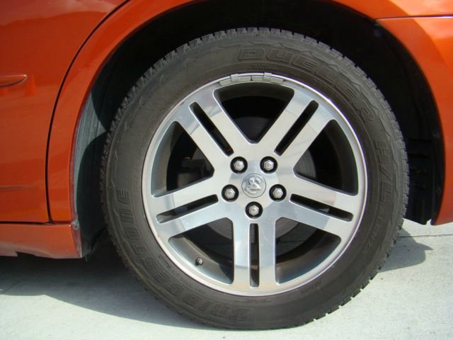 Dodge Charger 2006 photo 10