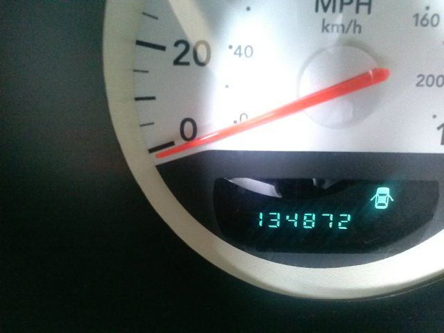 Dodge Charger Unknown Sedan