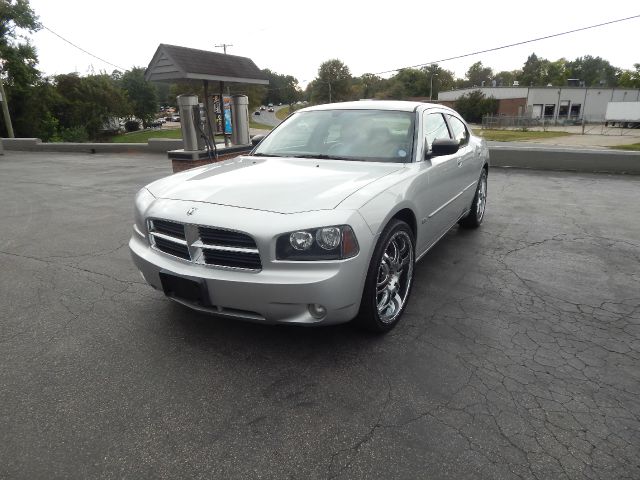 Dodge Charger 2006 photo 0