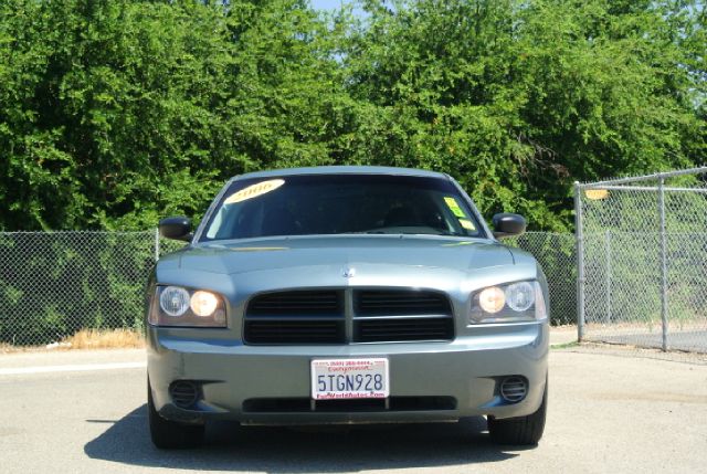 Dodge Charger 2006 photo 1