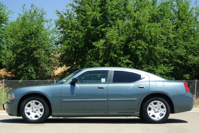 Dodge Charger 2006 photo 10