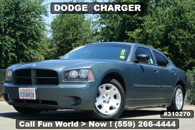 Dodge Charger 2006 photo 11