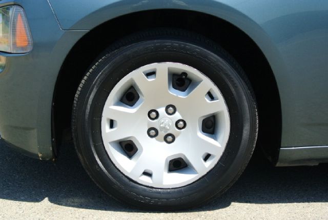 Dodge Charger 2006 photo 12