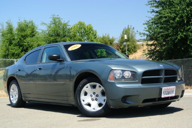 Dodge Charger 2006 photo 13