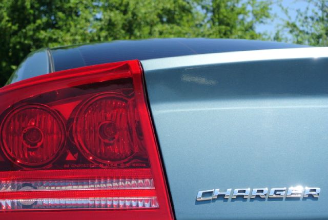 Dodge Charger 2006 photo 3