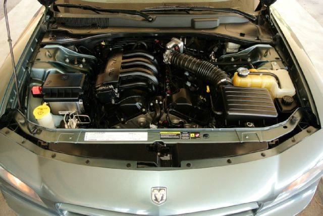 Dodge Charger 2006 photo 4