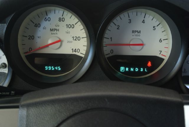 Dodge Charger 2006 photo 5