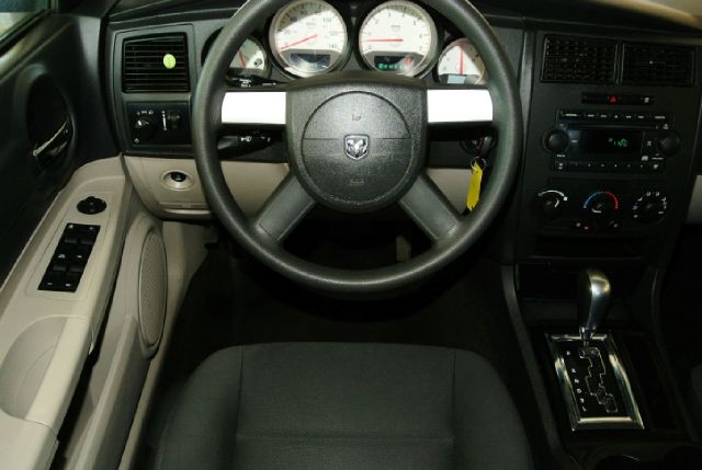 Dodge Charger 2006 photo 6