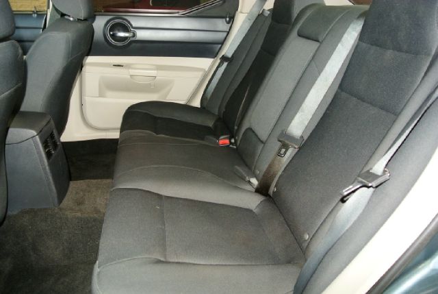 Dodge Charger 2006 photo 7