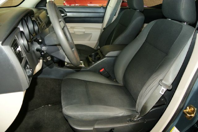 Dodge Charger 2006 photo 8