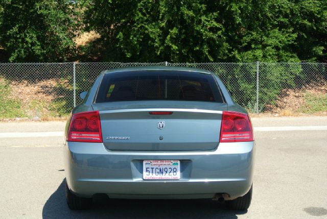 Dodge Charger 2006 photo 9