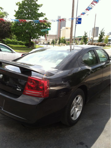 Dodge Charger 2006 photo 5