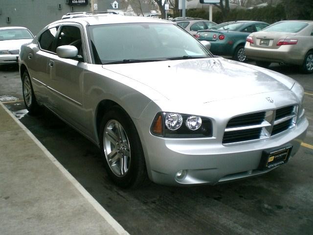 Dodge Charger 2006 photo 1