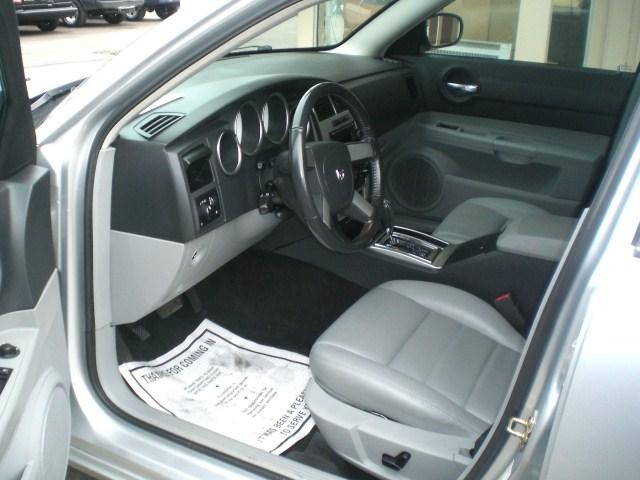 Dodge Charger 2006 photo 4