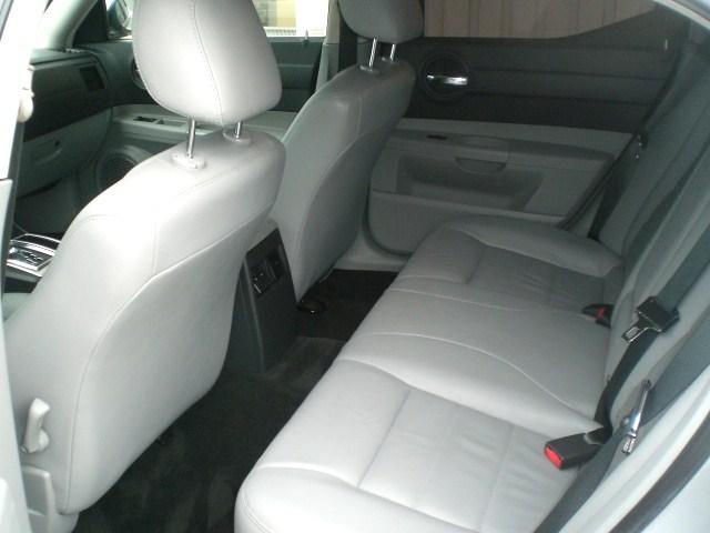 Dodge Charger 2006 photo 5