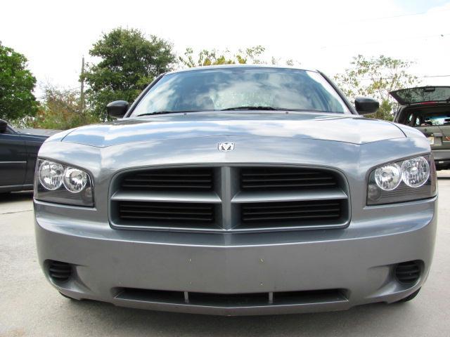 Dodge Charger 2006 photo 1