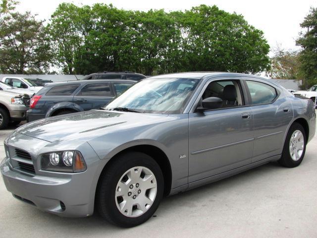 Dodge Charger 2006 photo 2