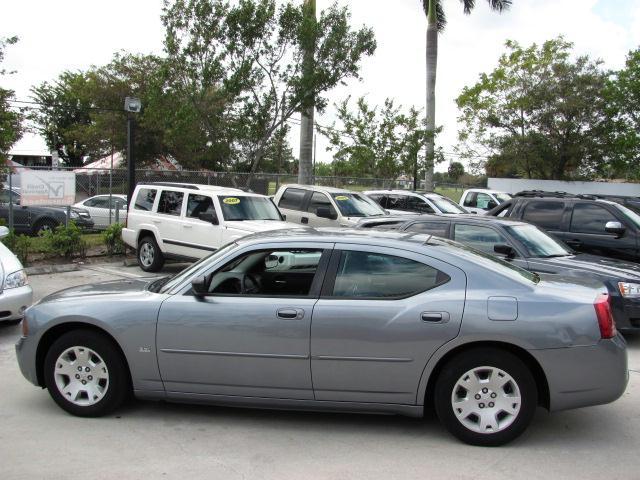 Dodge Charger 2006 photo 3