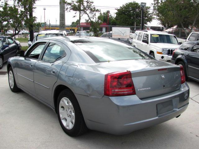 Dodge Charger 2006 photo 4