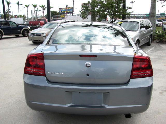 Dodge Charger 2006 photo 5