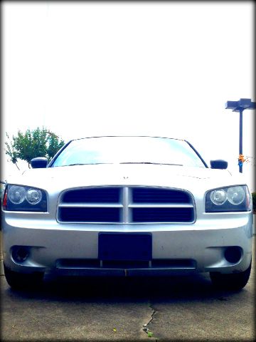Dodge Charger 2006 photo 1