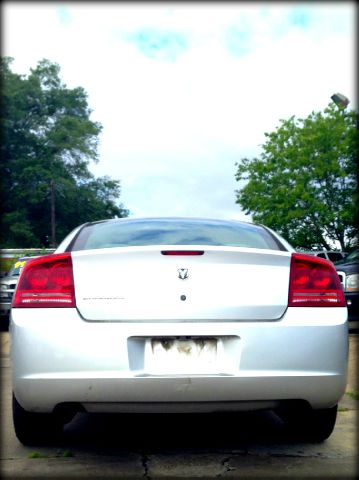 Dodge Charger 2006 photo 2