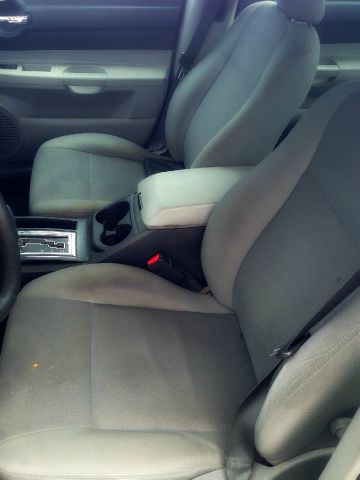 Dodge Charger 2006 photo 4