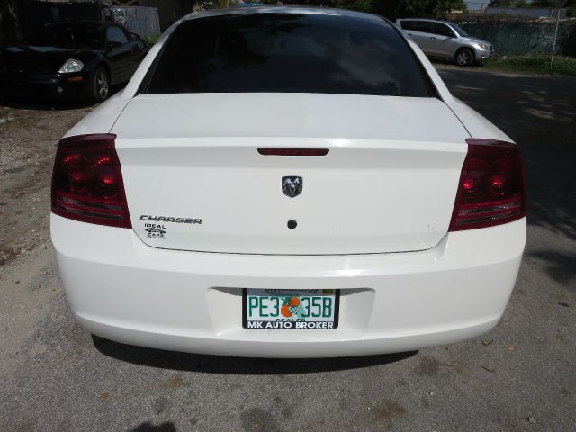 Dodge Charger 2006 photo 3