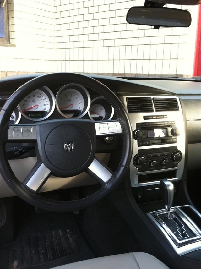 Dodge Charger 2006 photo 1