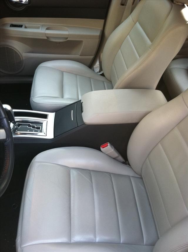 Dodge Charger 2006 photo 3