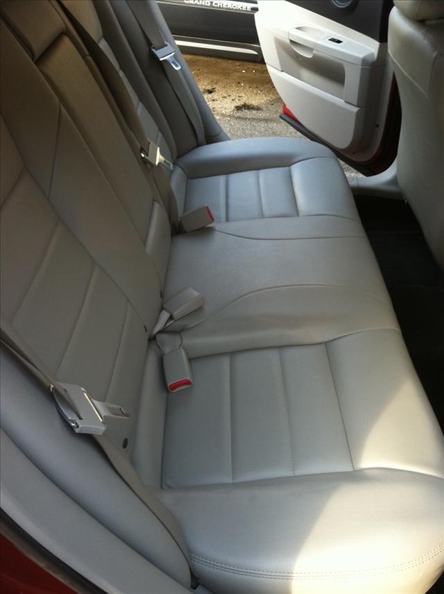 Dodge Charger 2006 photo 4