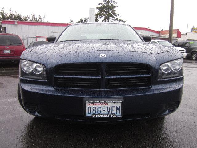 Dodge Charger 2006 photo 1