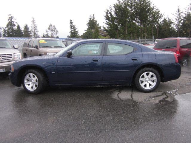 Dodge Charger 2006 photo 2