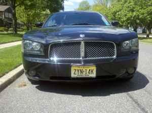 Dodge Charger Unknown Sedan