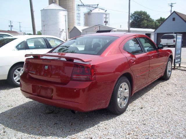 Dodge Charger 2006 photo 6