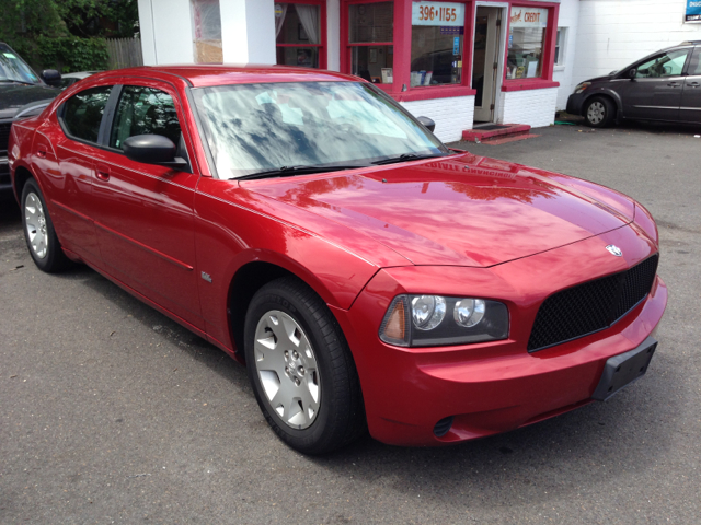 Dodge Charger 2006 photo 2