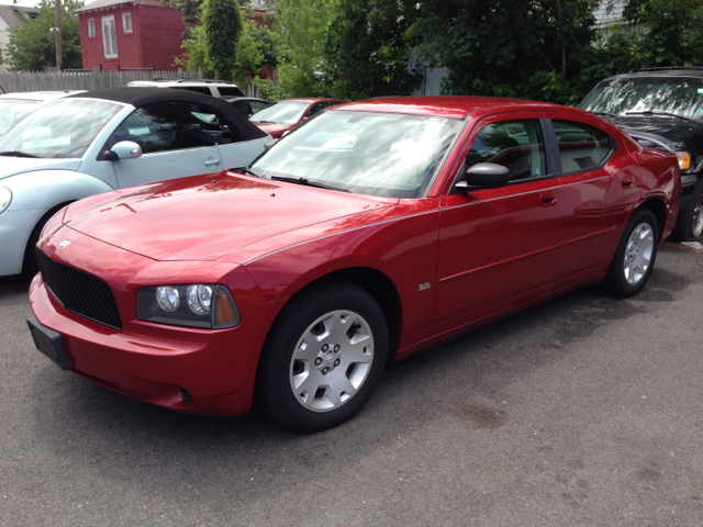 Dodge Charger 2006 photo 3