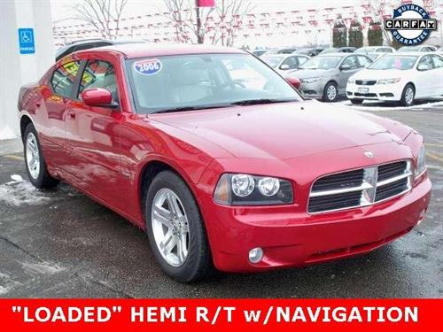 Dodge Charger SLT 25 Other