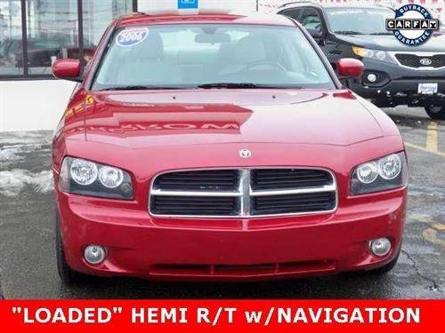 Dodge Charger 2006 photo 1
