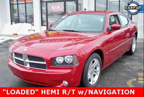 Dodge Charger 2006 photo 2