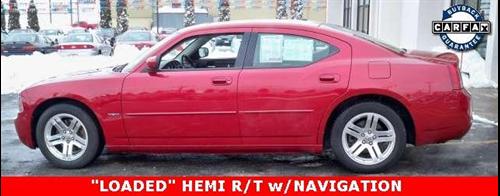 Dodge Charger 2006 photo 3