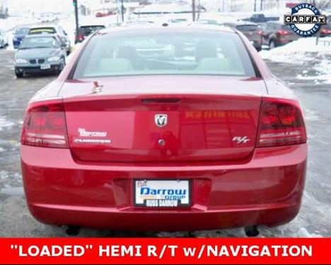 Dodge Charger 2006 photo 4
